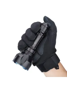 LINTERNA OLIGHT WARRIOR X PRO TURBO 2