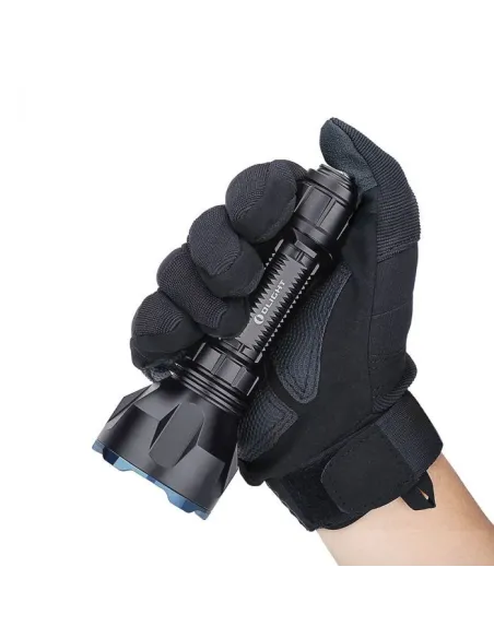 LINTERNA OLIGHT WARRIOR X PRO TURBO