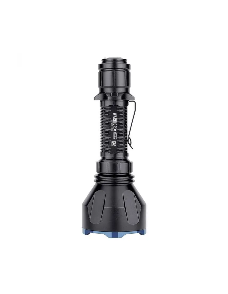 LINTERNA OLIGHT WARRIOR X PRO TURBO