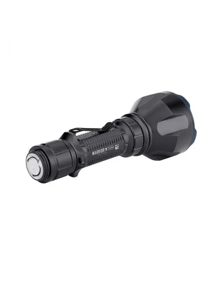 LINTERNA OLIGHT WARRIOR X PRO TURBO