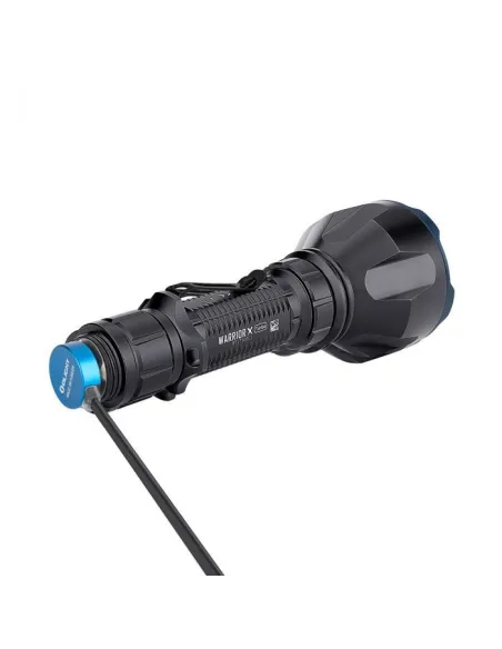 LINTERNA OLIGHT WARRIOR X PRO TURBO