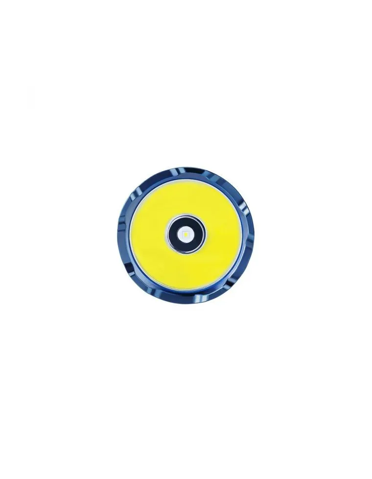 LINTERNA OLIGHT WARRIOR X PRO TURBO