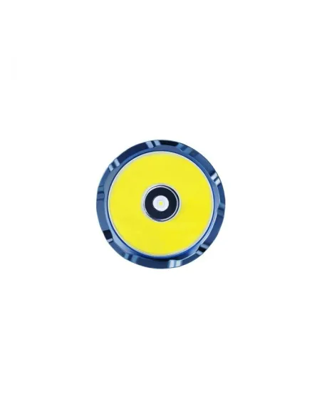 LINTERNA OLIGHT WARRIOR X PRO TURBO