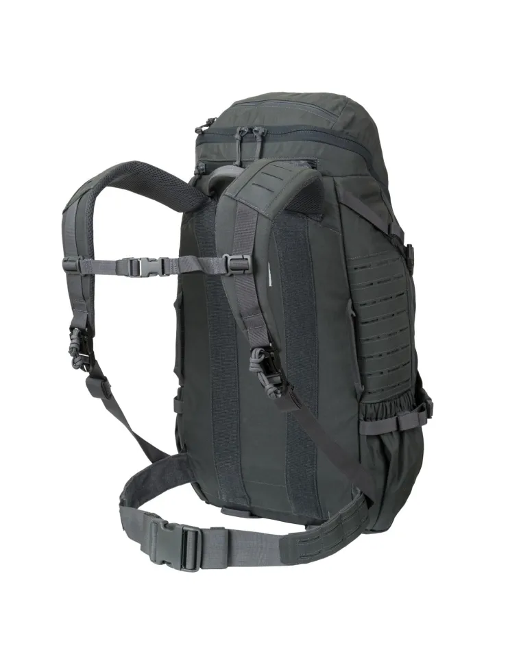 MOCHILA DIRECT ACTION HALIFAX NEGRO