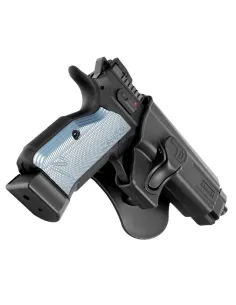 FUNDA RIGIDA AMOMAX CZ SHADOW 2 2