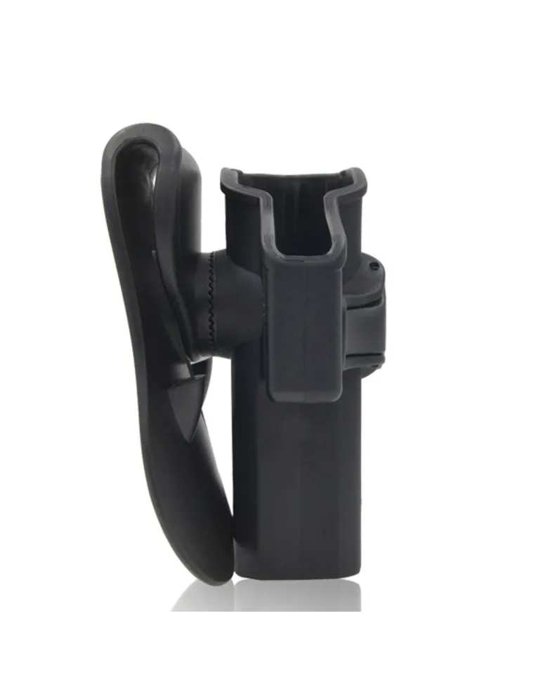 FUNDA RIGIDA AMOMAX CZ SHADOW 2