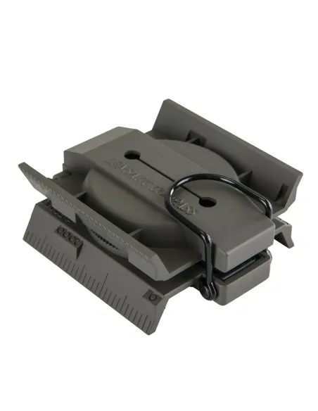 BRUJULA HELIKON TEX RANGER MK2