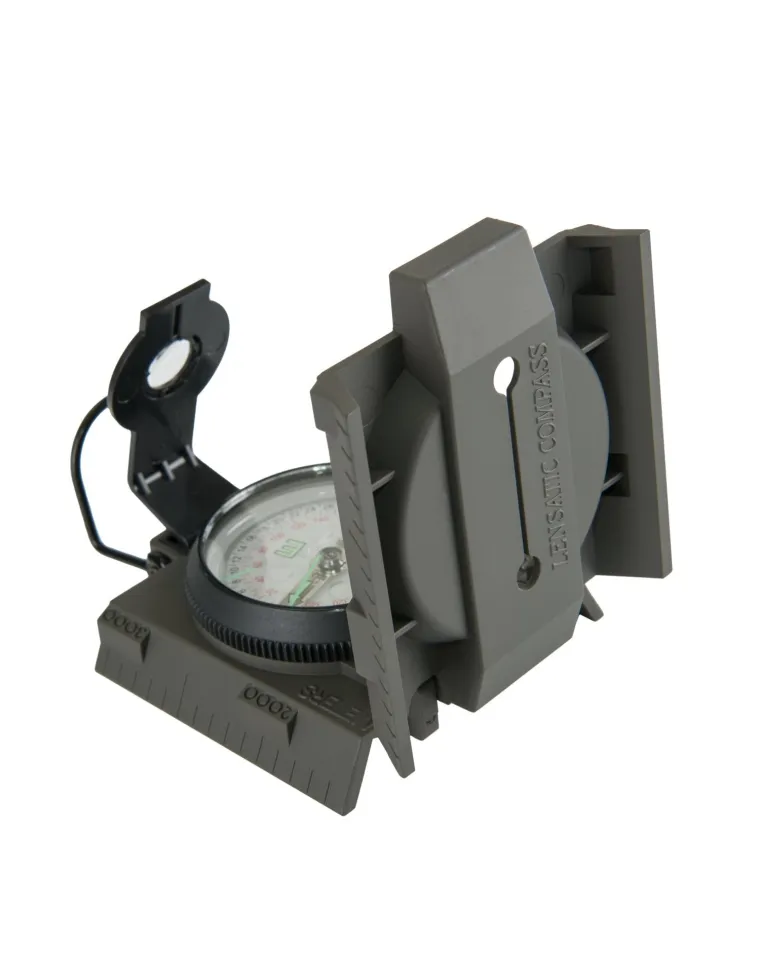 BRUJULA HELIKON TEX RANGER MK2