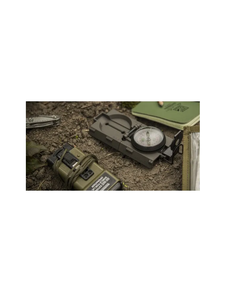 BRUJULA HELIKON TEX RANGER MK2