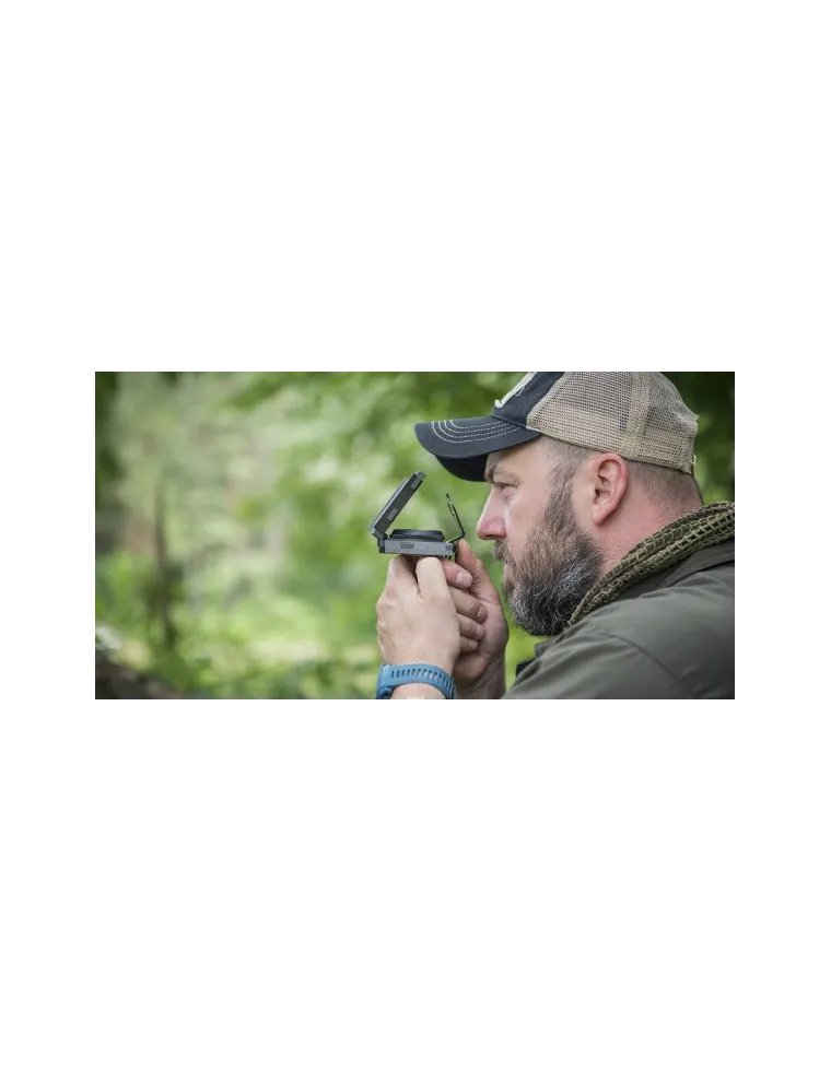 BRUJULA HELIKON TEX RANGER MK2