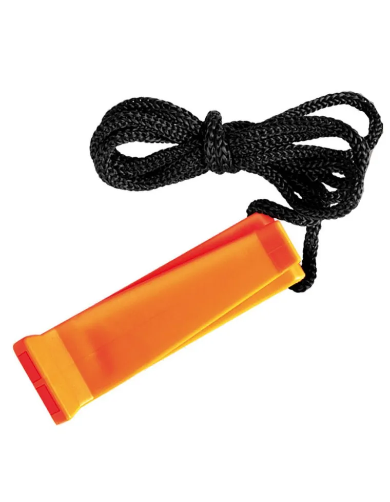 SILBATO HELIKON-TEX NARANJA