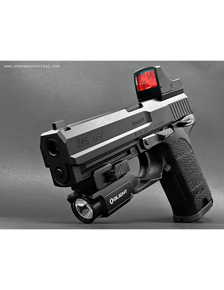 USP MARUI GBB AIRSOFT