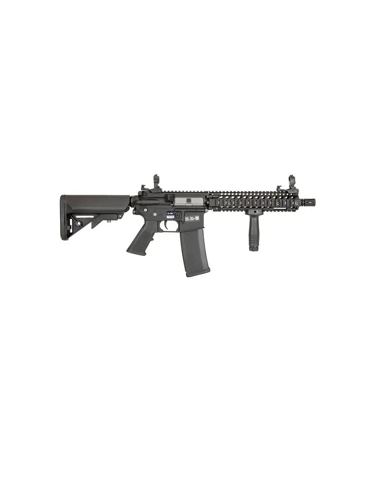 SPECNA ARMS MK18 SA-E19 DANIEL DEFENSE