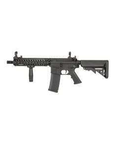 SPECNA ARMS MK18 SA-E19 DANIEL DEFENSE 2