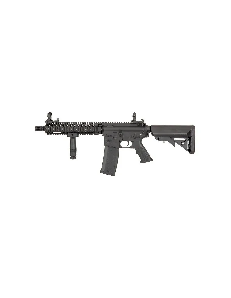 SPECNA ARMS MK18 SA-E19 DANIEL DEFENSE