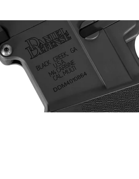 SPECNA ARMS MK18 SA-E19 DANIEL DEFENSE