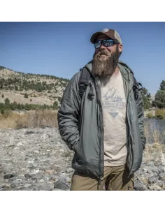 CAMISETA HELIKON TEX OUTBACK LIFE