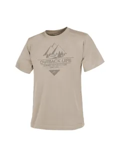 CAMISETA HELIKON TEX OUTBACK LIFE 2
