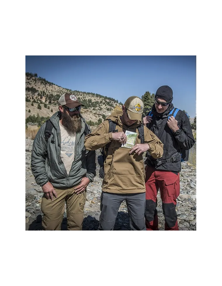 CAMISETA HELIKON TEX OUTBACK LIFE