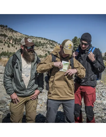 CAMISETA HELIKON TEX OUTBACK LIFE