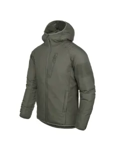 CHAQUETA HELIKON TEX WOLFHOUND VERDE