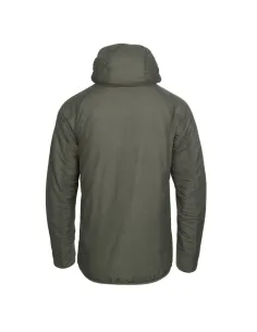 CHAQUETA HELIKON TEX WOLFHOUND VERDE 2