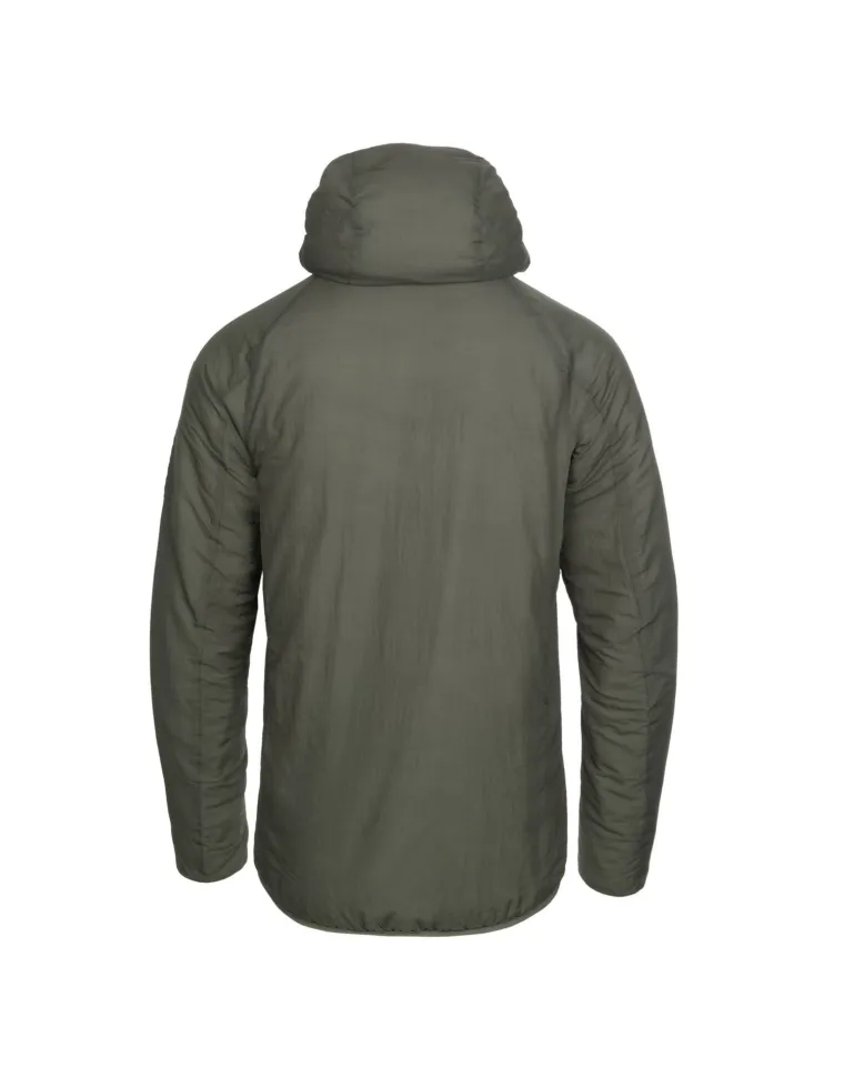 CHAQUETA HELIKON TEX WOLFHOUND VERDE