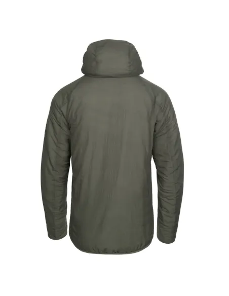 CHAQUETA HELIKON TEX WOLFHOUND VERDE