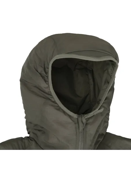 CHAQUETA HELIKON TEX WOLFHOUND VERDE