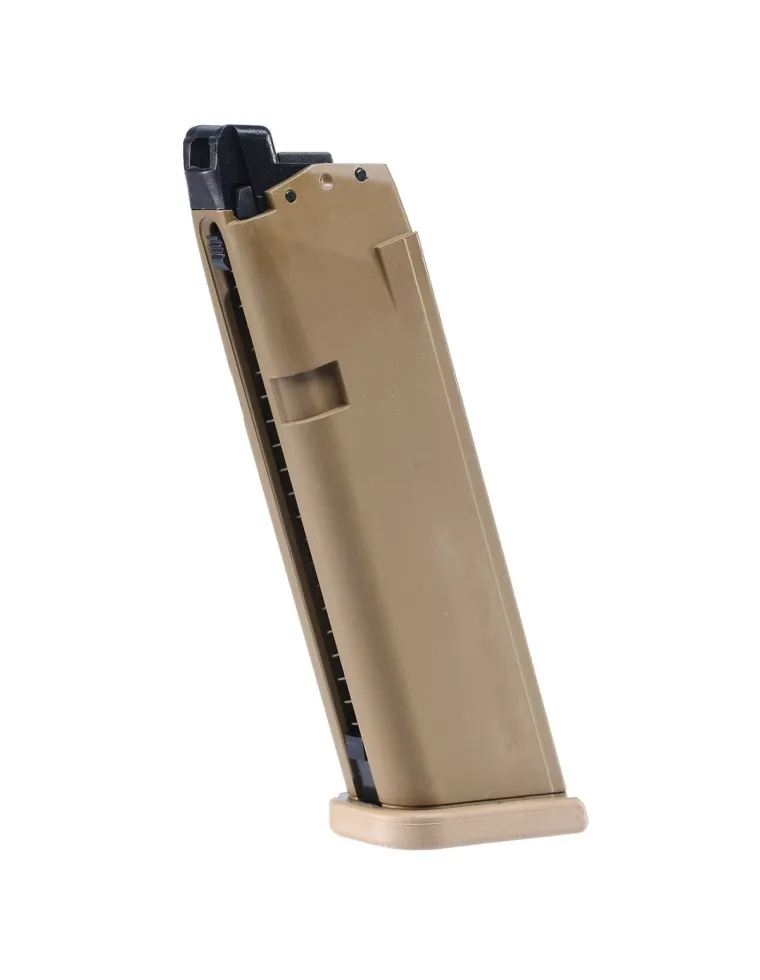 CARGADOR GLOCK 19X UMAREX GBB AIRSOFT