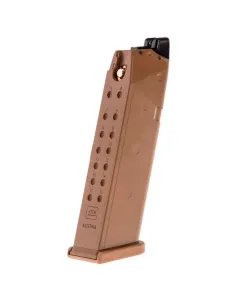 CARGADOR GLOCK 19X UMAREX GBB AIRSOFT 2