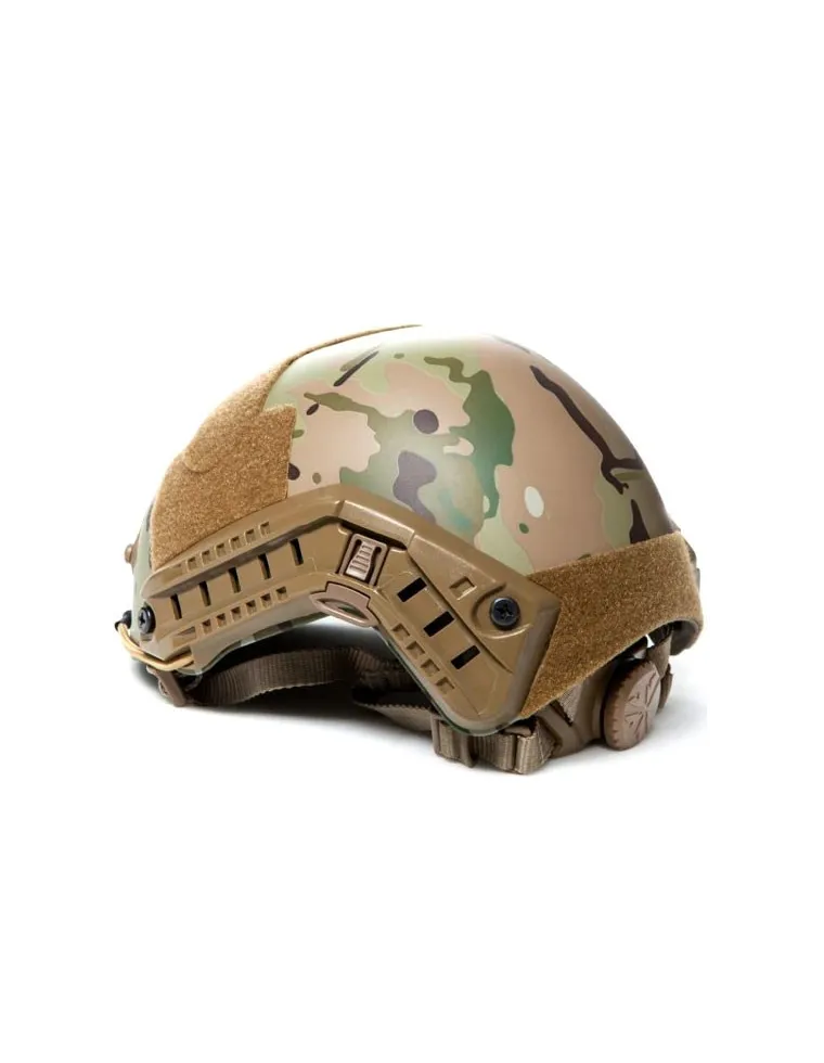 CASCO BALLISTIC MULTICAM