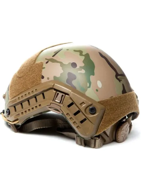 CASCO BALLISTIC MULTICAM