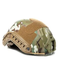CASCO BALLISTIC MULTICAM 2