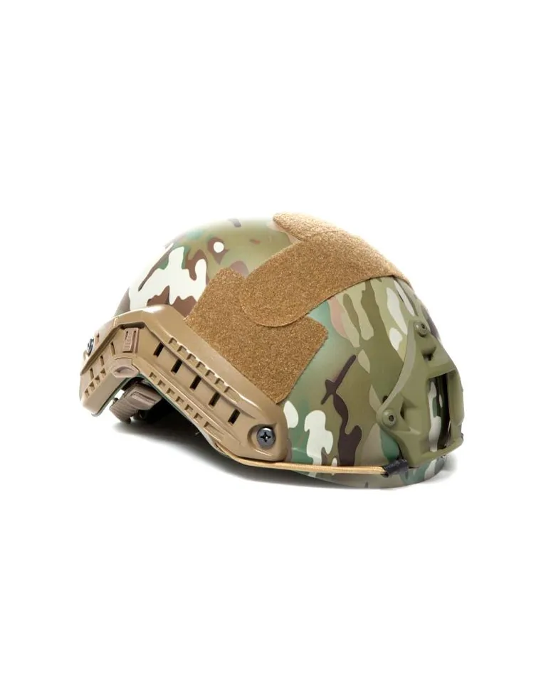 CASCO BALLISTIC MULTICAM