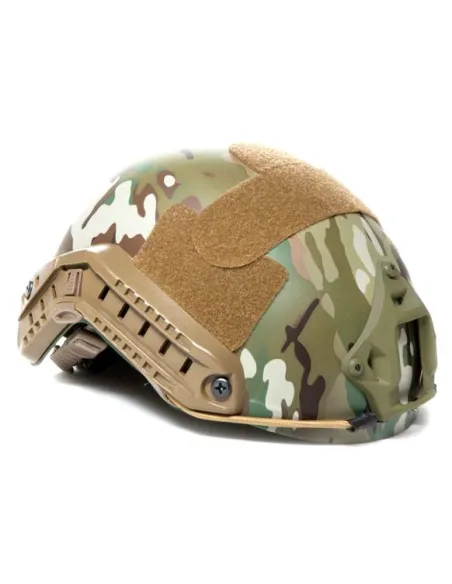 CASCO BALLISTIC MULTICAM