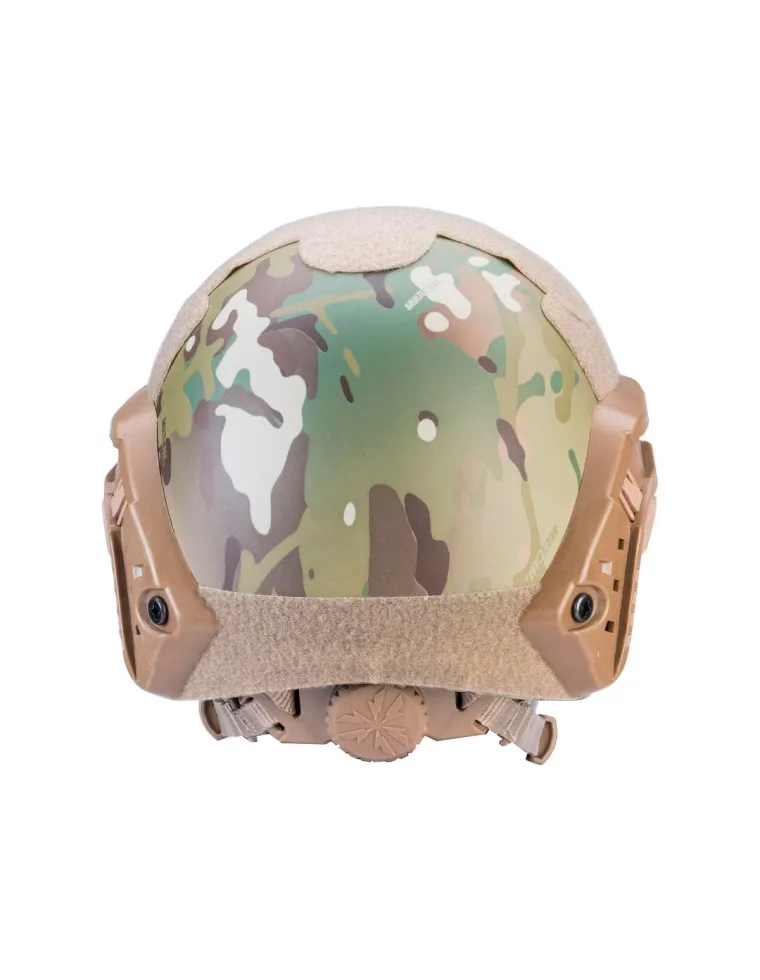 CASCO BALLISTIC MULTICAM