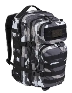 MOCHILA ASSAULT PACK LG METRO