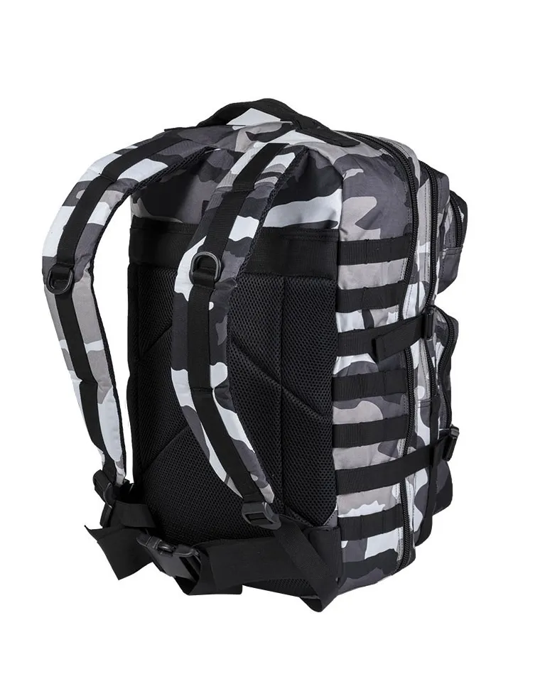 MOCHILA ASSAULT PACK LG METRO