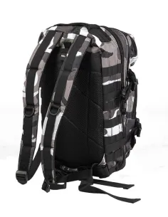 MOCHILA ASSAULT PACK SM METRO 2