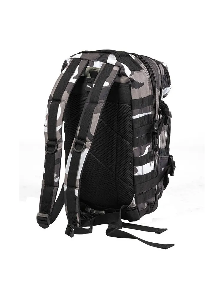 MOCHILA ASSAULT PACK SM METRO