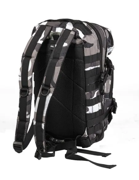 MOCHILA ASSAULT PACK SM METRO