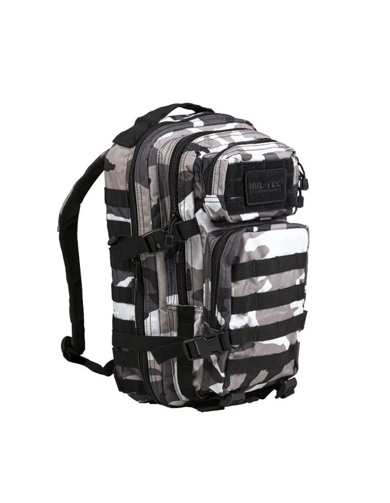 MOCHILA ASSAULT PACK SM METRO