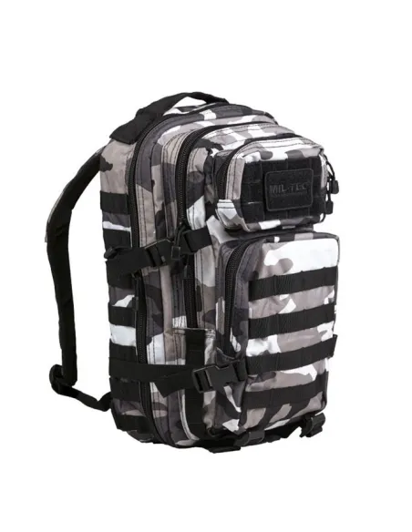 MOCHILA ASSAULT PACK SM METRO