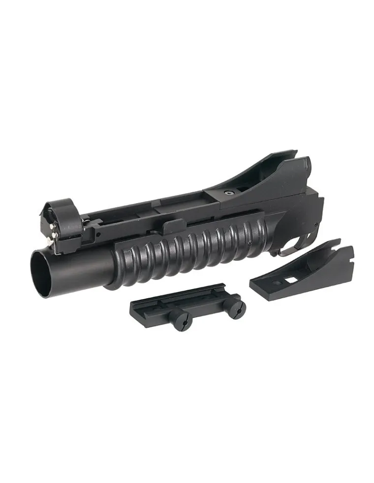 LANZAGRANADAS BELL 9" 40mm