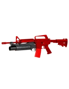 LANZAGRANADAS BELL 9" 40mm 2