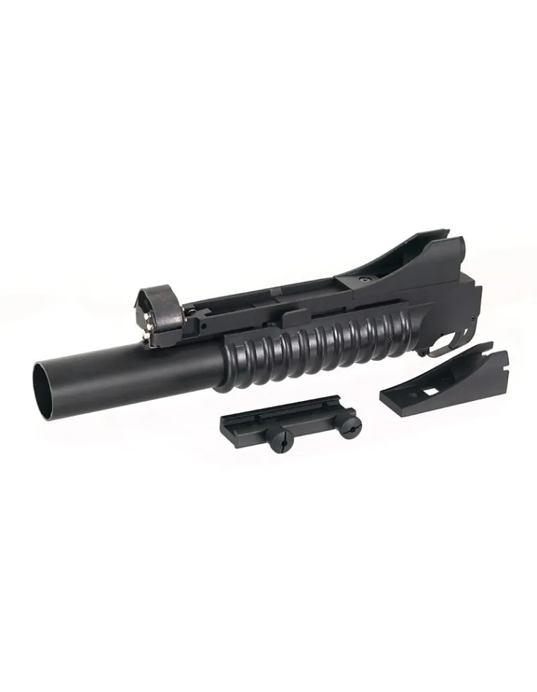 LANZAGRANADAS BELL 12" 40mm