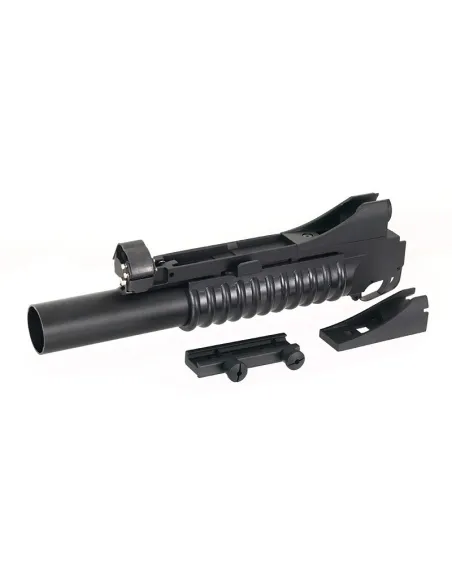 LANZAGRANADAS BELL 12" 40mm