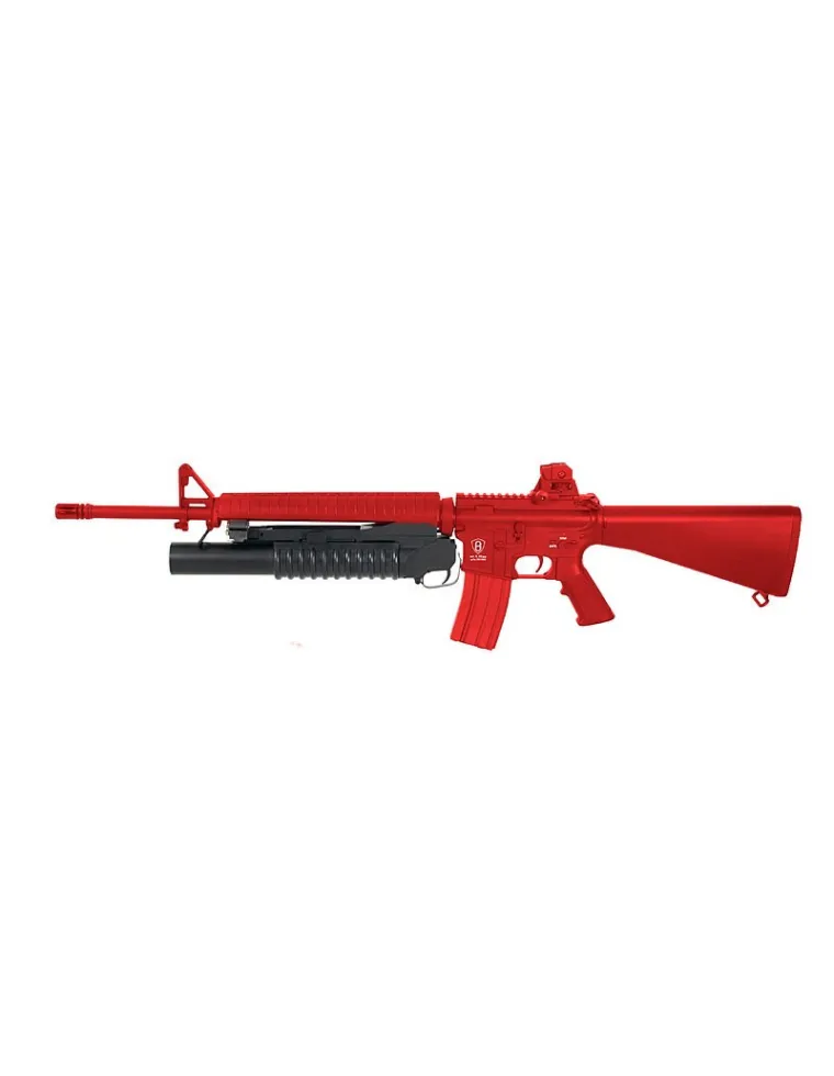 LANZAGRANADAS BELL 12" 40mm