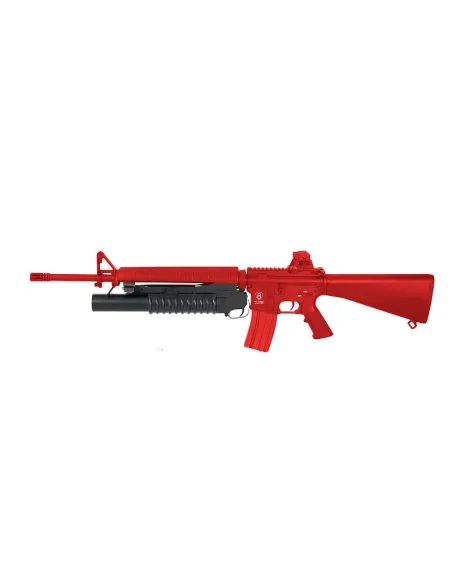 LANZAGRANADAS BELL 12" 40mm